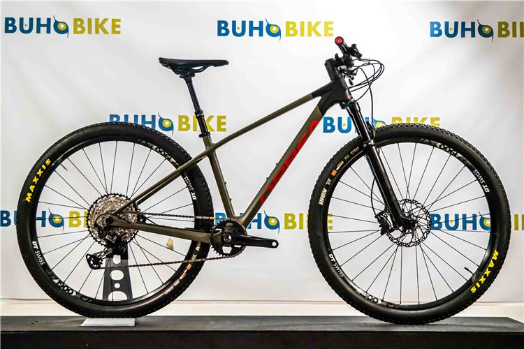 ORBEA ALMA M25 29 T-S - BICICLETA SEGUNDA MANO