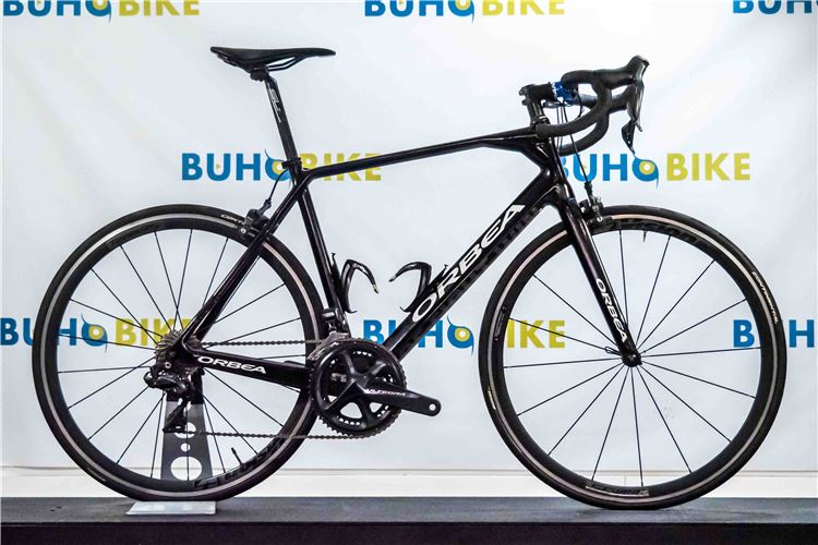 ORBEA ORCA M20 IPRO ULT DI2 T-57 - BICICLETA SEGUNDA MANO