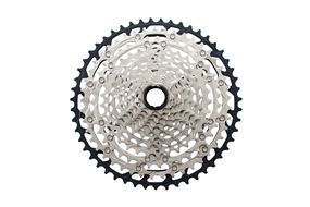 CASSETTE SHIMANO SLX M7100 12V