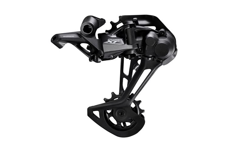 CAMBIO TRASERO SHIMANO XT M8100 12V