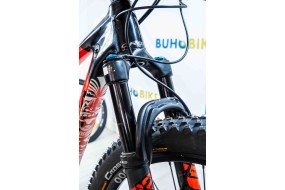 ORBEA OIZ M30 29 T-M - BICICLETA SEGUNDA MANO