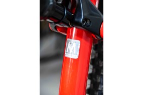 ORBEA OIZ M30 29 T-M - BICICLETA SEGUNDA MANO