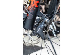 ORBEA OIZ M30 29 T-M - BICICLETA SEGUNDA MANO