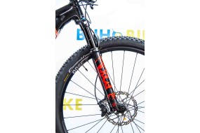 ORBEA OIZ M30 29 T-M - BICICLETA SEGUNDA MANO