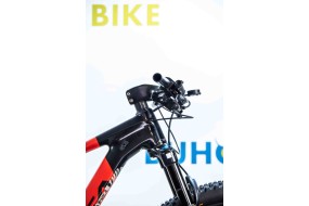 ORBEA OIZ M30 29 T-M - BICICLETA SEGUNDA MANO