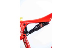 ORBEA OIZ M30 29 T-M - BICICLETA SEGUNDA MANO