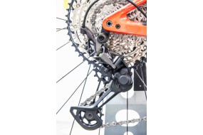 ORBEA OIZ M30 29 T-M - BICICLETA SEGUNDA MANO