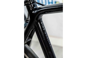 ORBEA ORCA M20 IPRO ULT DI2 T-57 - BICICLETA SEGUNDA MANO
