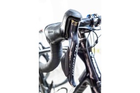 ORBEA ORCA M20 IPRO ULT DI2 T-57 - BICICLETA SEGUNDA MANO