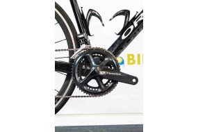 ORBEA ORCA M20 IPRO ULT DI2 T-57 - BICICLETA SEGUNDA MANO