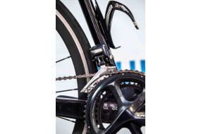 ORBEA ORCA M20 IPRO ULT DI2 T-57 - BICICLETA SEGUNDA MANO