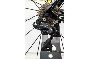 ORBEA ORCA M20 IPRO ULT DI2 T-57 - BICICLETA SEGUNDA MANO