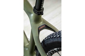 ORBEA ALMA M25 29 T-S - BICICLETA SEGUNDA MANO