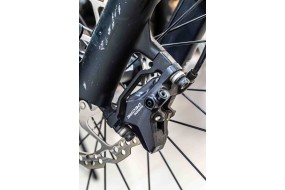 ORBEA ALMA M25 29 T-S - BICICLETA SEGUNDA MANO