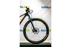 ORBEA ALMA M25 29 T-S - BICICLETA SEGUNDA MANO