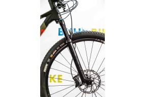 ORBEA ALMA M25 29 T-S - BICICLETA SEGUNDA MANO