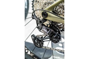 ORBEA ALMA M25 29 T-S - BICICLETA SEGUNDA MANO