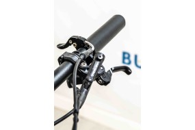 ORBEA ALMA M25 29 T-S - BICICLETA SEGUNDA MANO