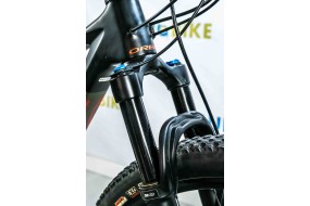 ORBEA ALMA M25 29 T-S - BICICLETA SEGUNDA MANO