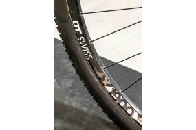 ORBEA ALMA M25 29 T-S - BICICLETA SEGUNDA MANO