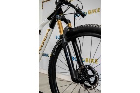 ORBEA OIZ M-TEAM TR 29 T-M - BICICLETA SEGUNDA MANO