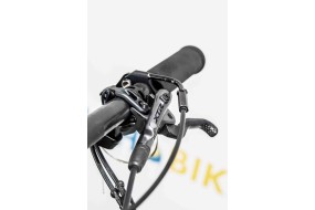 ORBEA OIZ M-TEAM TR 29 T-M - BICICLETA SEGUNDA MANO