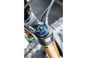 ORBEA OIZ M-TEAM TR 29 T-M - BICICLETA SEGUNDA MANO