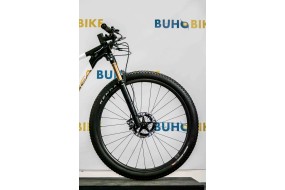 ORBEA OIZ M-TEAM TR 29 T-M - BICICLETA SEGUNDA MANO