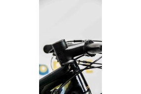 ORBEA OIZ M-TEAM TR 29 T-M - BICICLETA SEGUNDA MANO