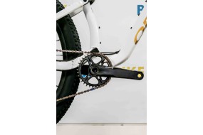 ORBEA OIZ M-TEAM TR 29 T-M - BICICLETA SEGUNDA MANO