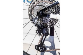 ORBEA OIZ M-TEAM TR 29 T-M - BICICLETA SEGUNDA MANO