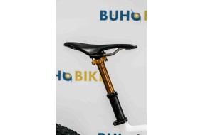 ORBEA OIZ M-TEAM TR 29 T-M - BICICLETA SEGUNDA MANO