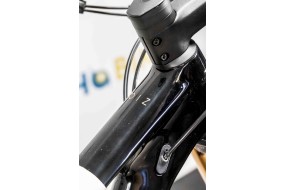 ORBEA OIZ M-TEAM TR 29 T-M - BICICLETA SEGUNDA MANO