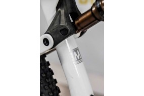 ORBEA OIZ M-TEAM TR 29 T-M - BICICLETA SEGUNDA MANO