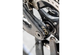 ORBEA OIZ M-TEAM TR 29 T-M - BICICLETA SEGUNDA MANO