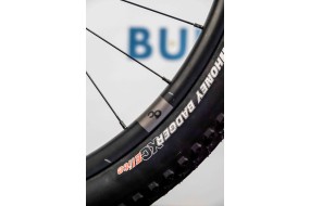 ORBEA OIZ M-TEAM TR 29 T-M - BICICLETA SEGUNDA MANO