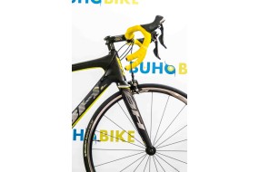 BH QUARTZ T-47 - BICICLETA SEGUNDA MANO