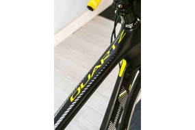 BH QUARTZ T-47 - BICICLETA SEGUNDA MANO