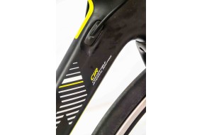 BH QUARTZ T-47 - BICICLETA SEGUNDA MANO