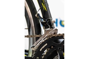 BH QUARTZ T-47 - BICICLETA SEGUNDA MANO