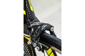 BH QUARTZ T-47 - BICICLETA SEGUNDA MANO