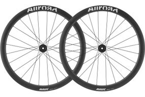 MAVIC ALLROAD S CARBON 2026 RUEDAS GRAVEL