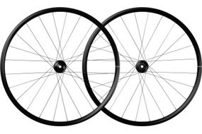 MAVIC AKSIUM 1 DISC 2026 RUEDAS CARRETERA