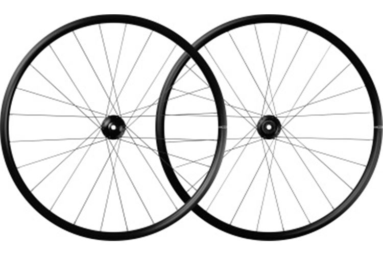 MAVIC AKSIUM 1 DISC 2026 RUEDAS CARRETERA