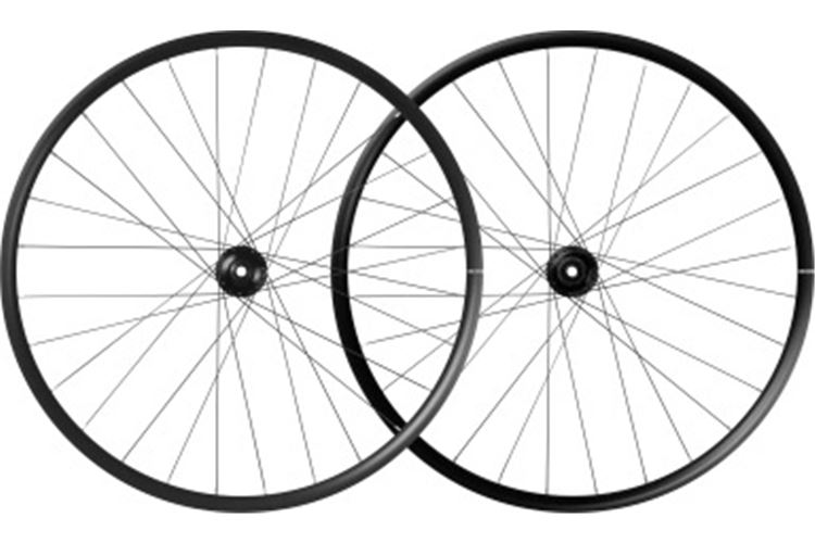 MAVIC ALLROAD 1 2026 RUEDAS GRAVEL