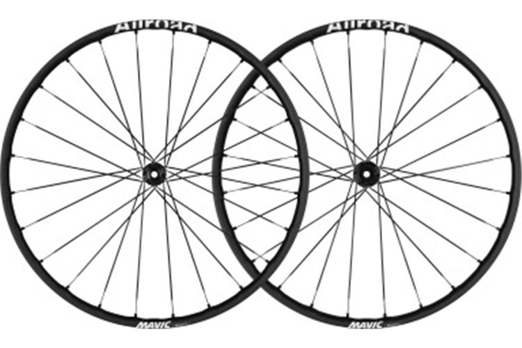 MAVIC ALLROAD SL 2026 RUEDAS GRAVEL