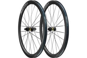 MAVIC ALLROAD SL CARBON 2026 RUEDAS GRAVEL