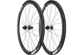 MAVIC COSMIC S 42 DISC 2026 RUEDAS CARRETERA