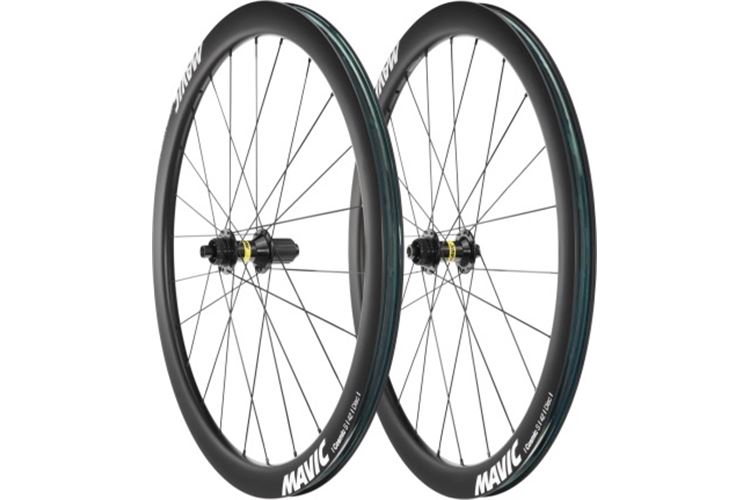 MAVIC COSMIC S 42 DISC 2026 RUEDAS CARRETERA