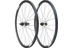 MAVIC KSYRIUM 30 DISC 2026 RUEDAS CARRETERA